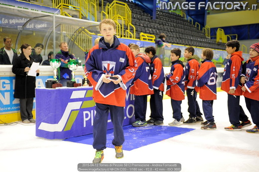 2015-04-12 Torneo di Pinzolo 5812 Premiazione - Andrea Fornasetti